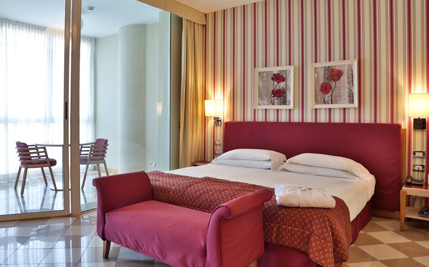 Unahotels-The-One-Milano-Room-17
