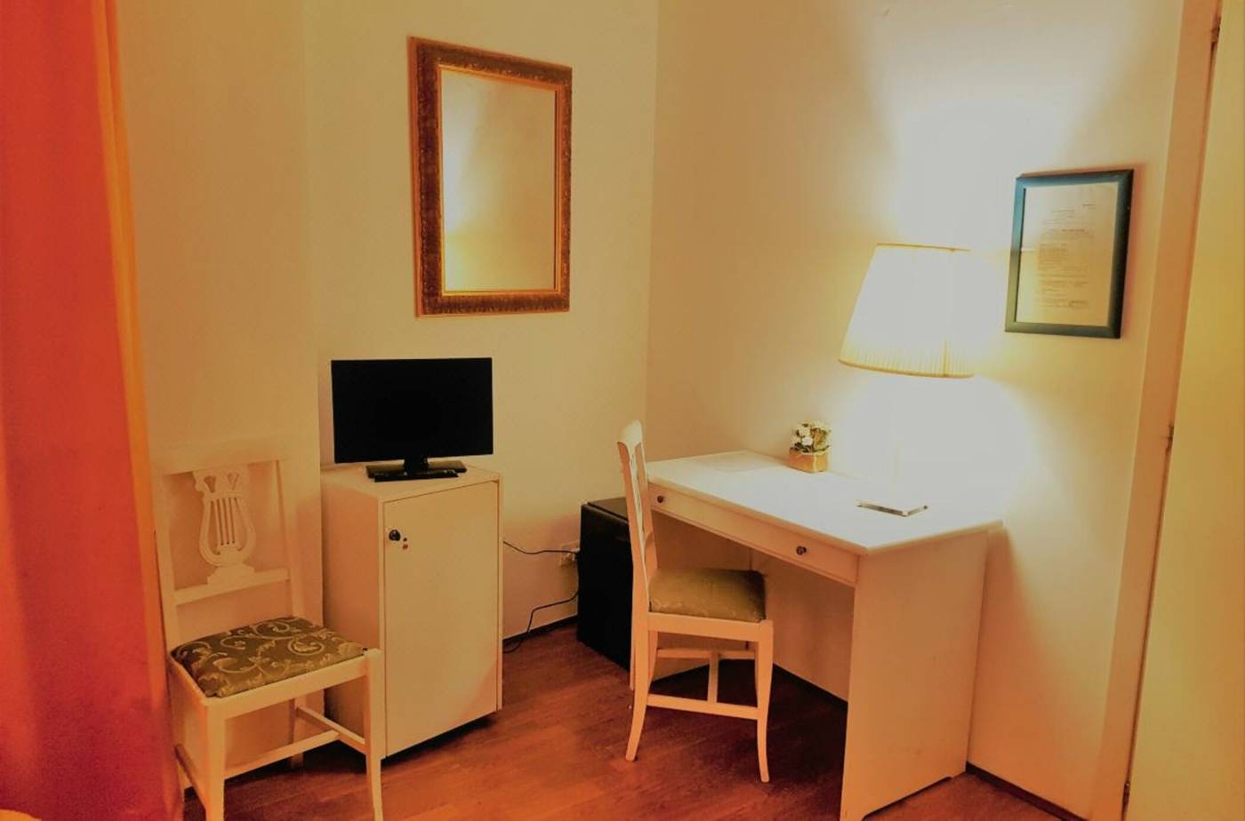 Il Casato Residenza d'Epoca-Italy-SIENA -Room-7