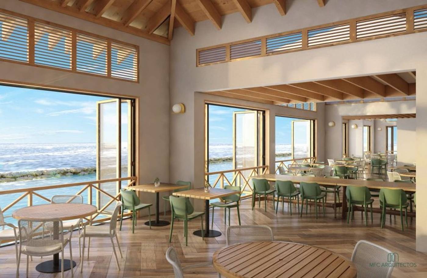 Sunset Beach Resort, Spa & Waterpark