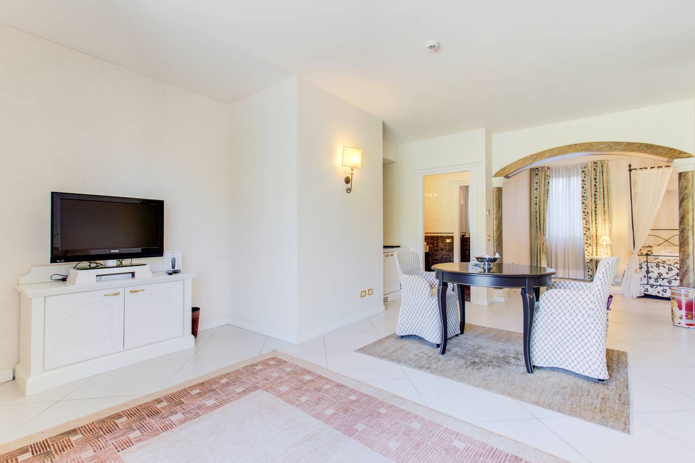 Monastero Resort & SPA - Garda Lake Collection-Italy-Soiano BS-Room-6