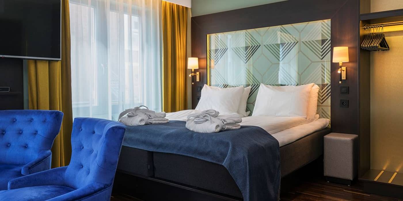 Thon Hotel Orion-Norway-Bergen-Room-10
