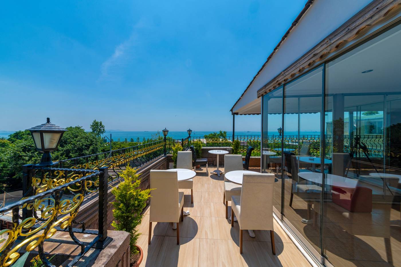 Harmony-Hotel-Istanbul-General-view-6