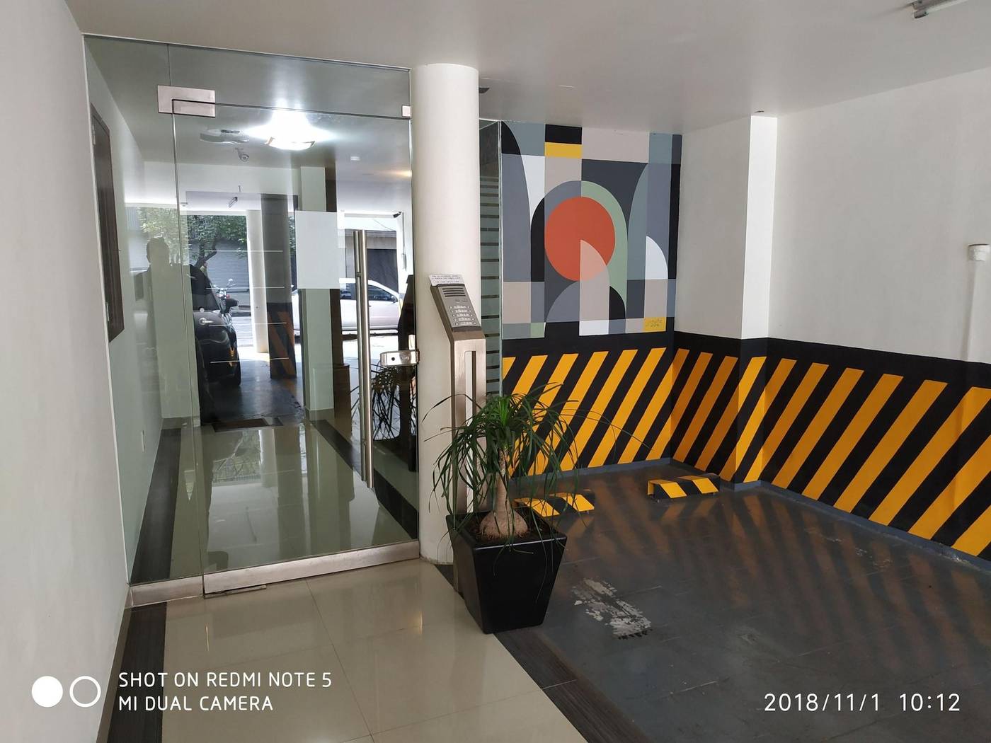 Grupo Kings Suites Alfredo de Musset-Mexico-Mexico City-Lobby-2