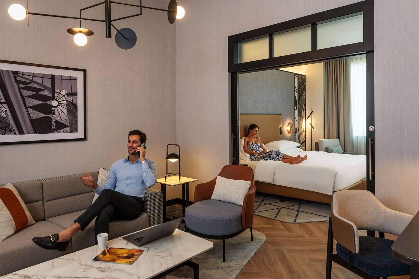 Sheraton-Dubai-Mall-of-the-Emirates-Hotel-Room-35