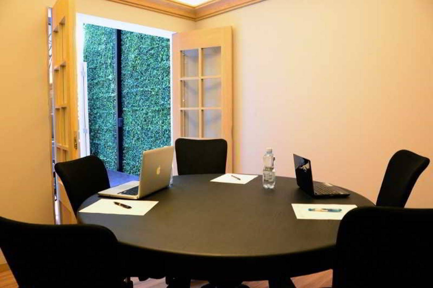 Plaza Revolucion-Mexico-Distrito Federal-General view-7