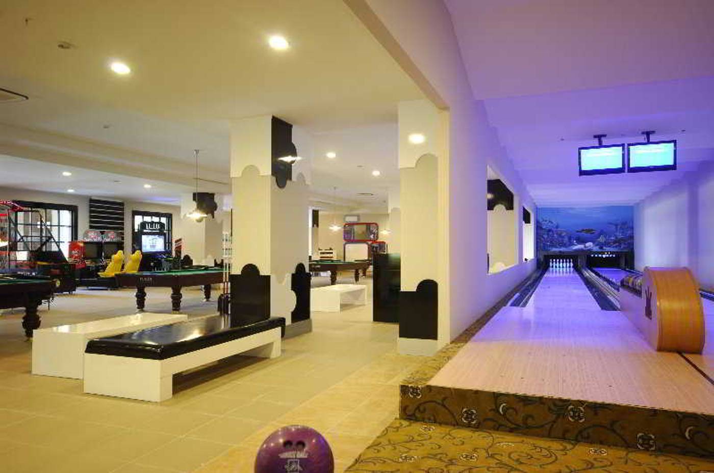 Seaden-Sea-World-Resort-Spa-Sports-and-Entertainment-67