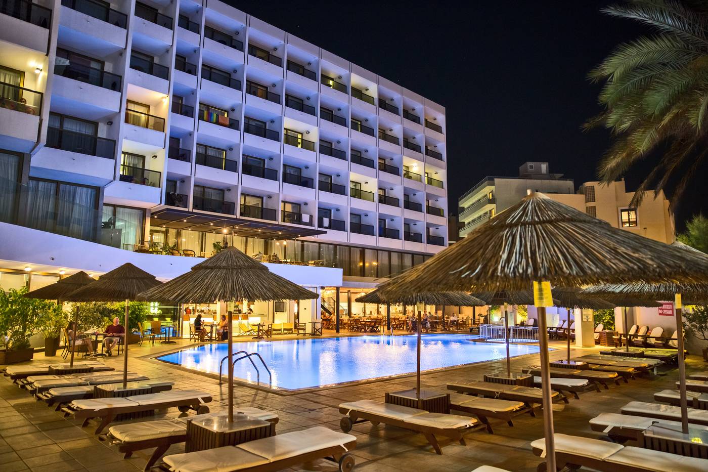 Blue-Sky-City-Beach-Hotel---Adults-Only-General-view-3