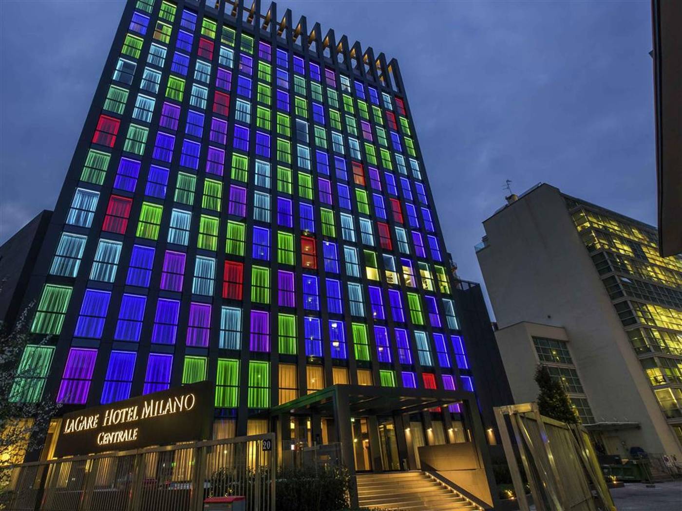 Hyatt-Centric--Milan-Centrale-General-view-8