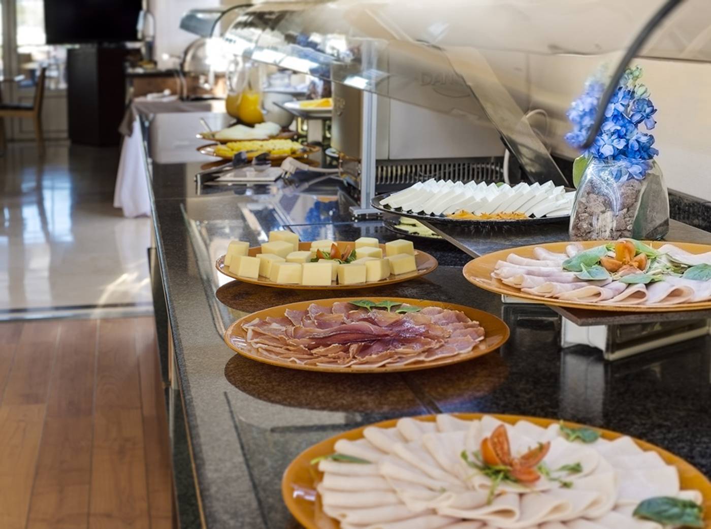 Eurostars-Zarzuela-Park-Bar-24