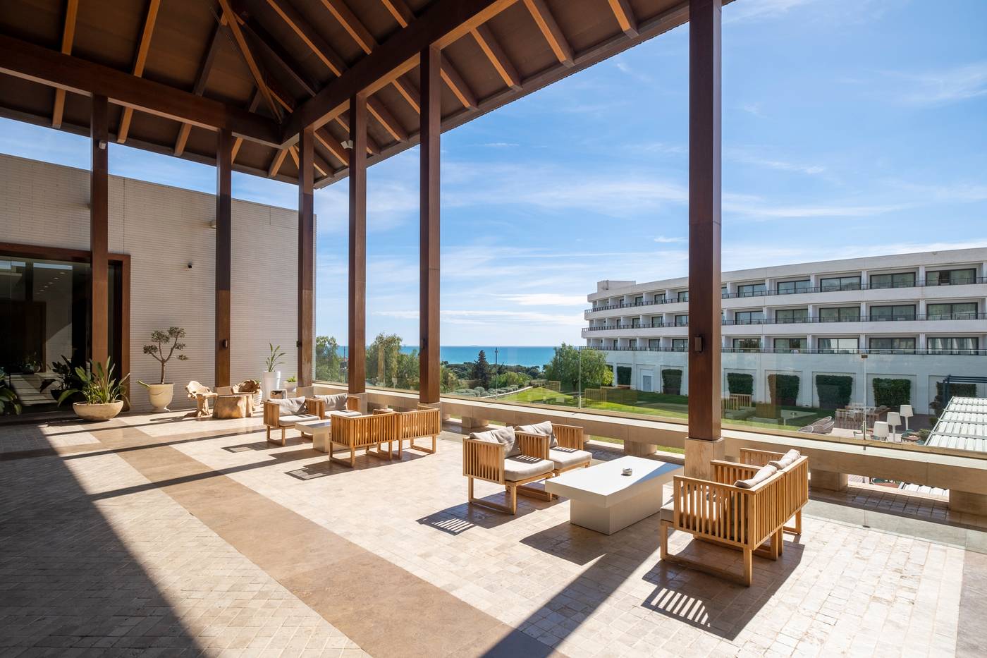 Eurostars-Sitges-General-view-46