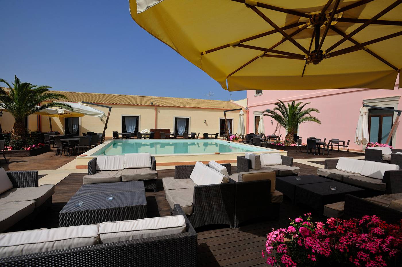 Sikania-Resort---SPA-Hotel-General-view-15