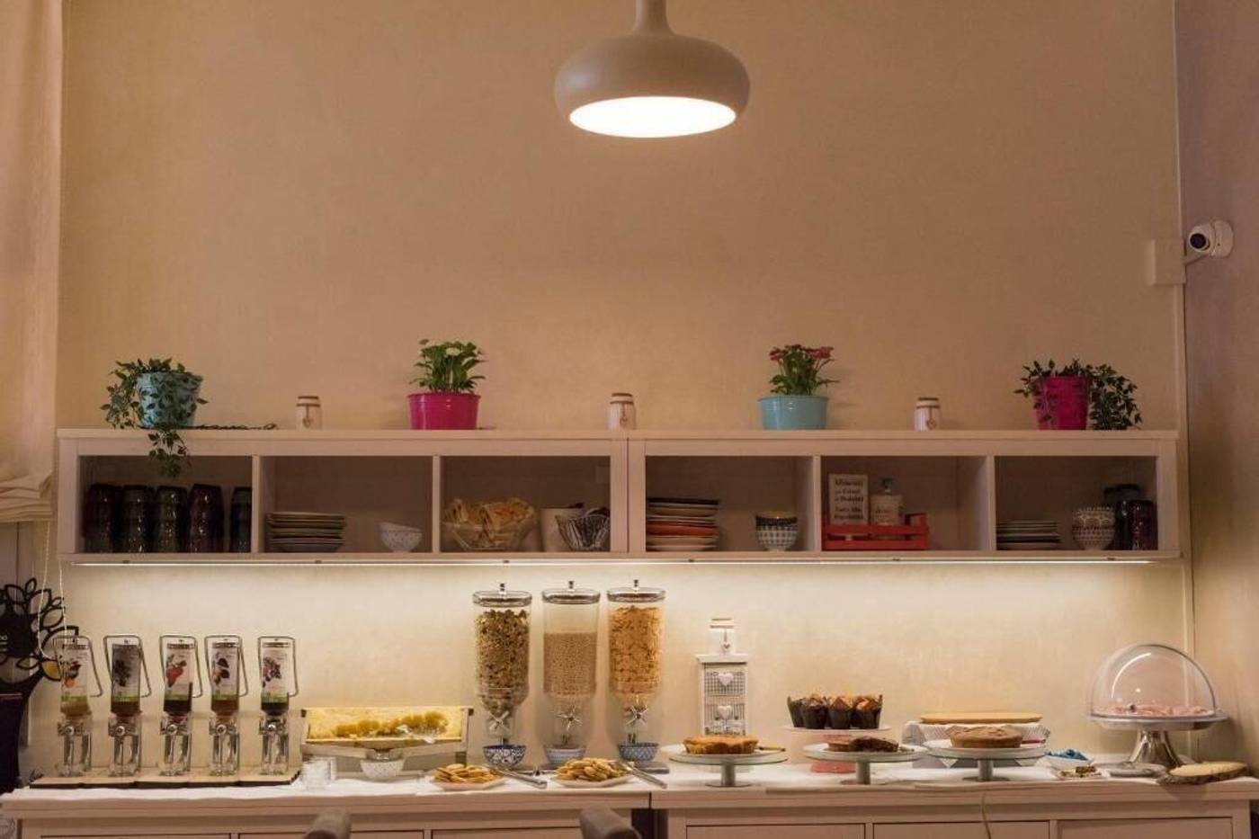 Hotel Mirandola - Italy - MIRANDOLA - Restaurant - 8