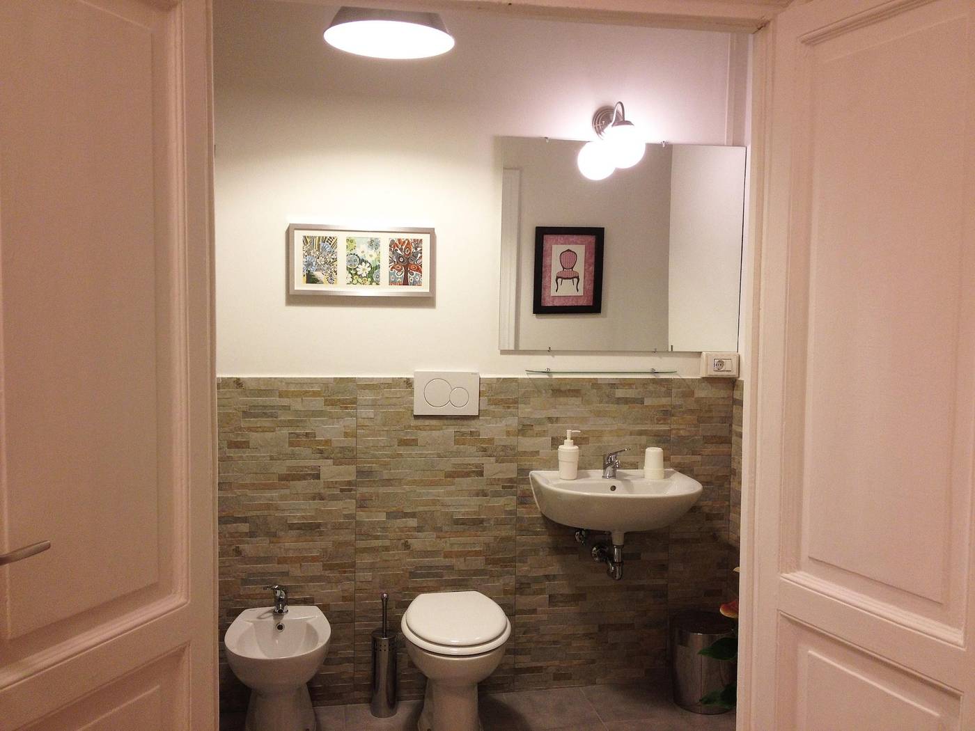 Domo-Vaticano-Guest-House-Room-21