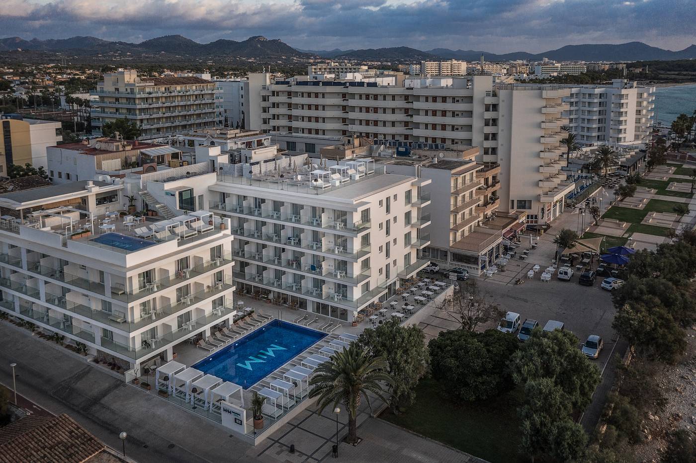 MIM Mallorca Member of Melia Collection