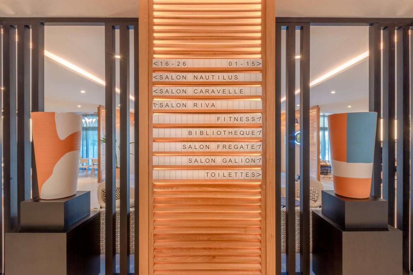 Holiday-Inn-Resort-Nice-Port-St--Laurent-Conferences-54