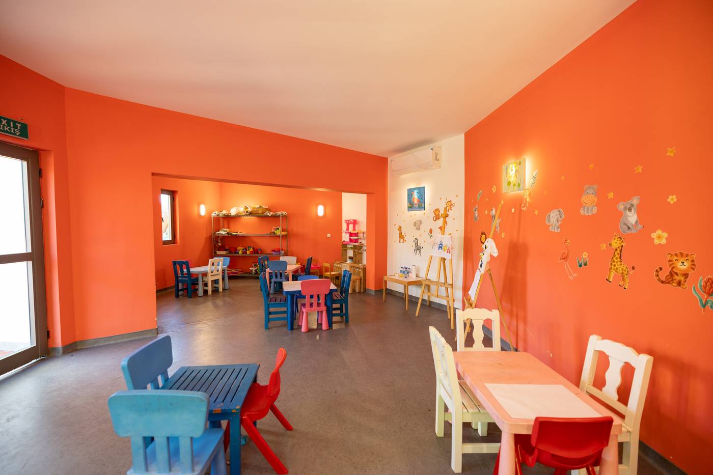 Yasmin Resort Bodrum