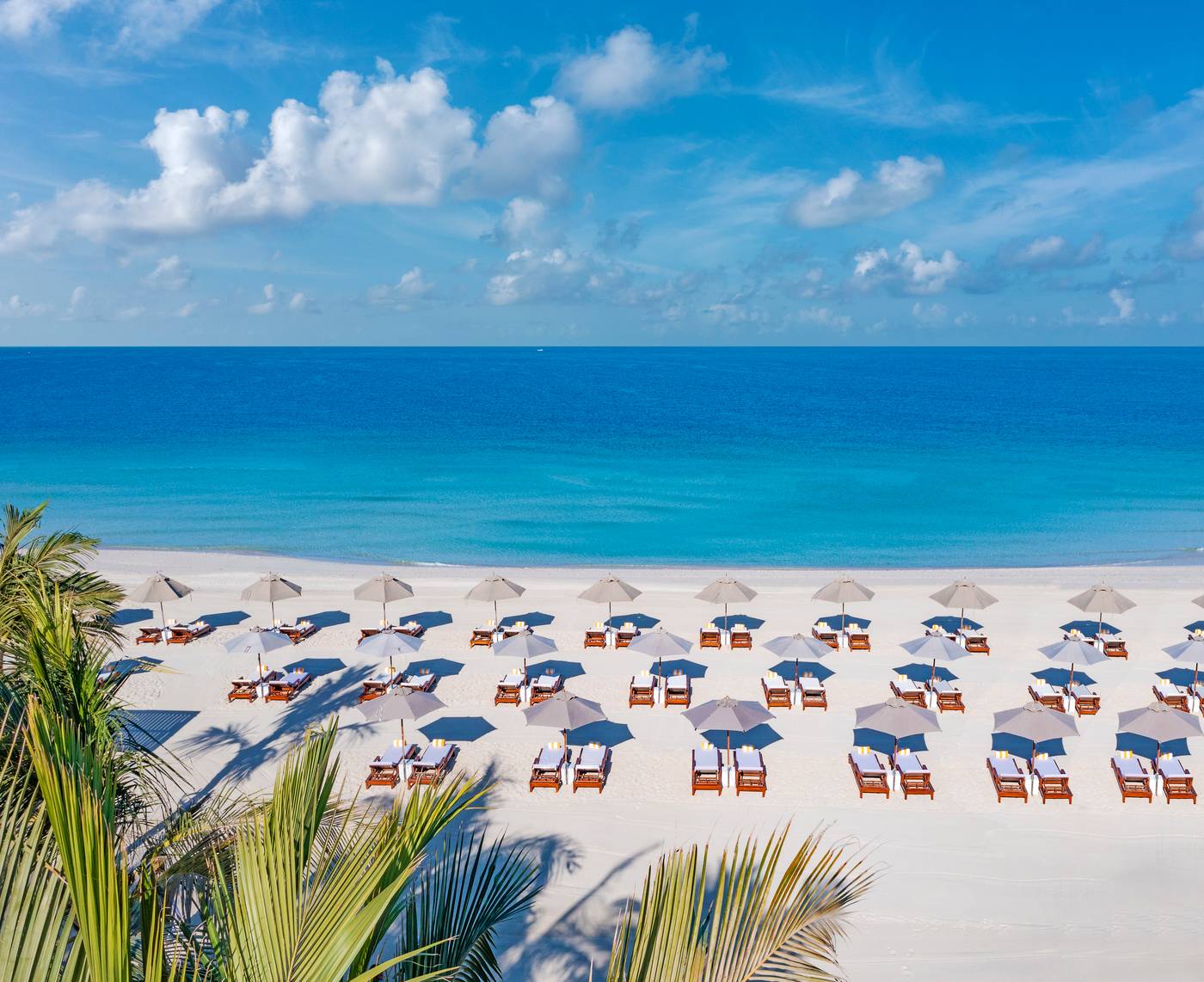 The Oberoi Beach Resort Al Zorah