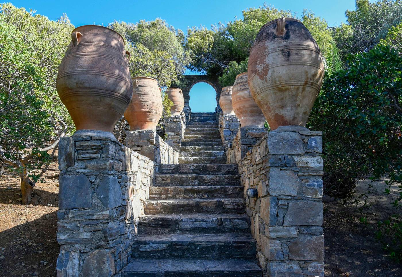 Avra-Collection-Mirabello-Beach-and-Village-General-view-22