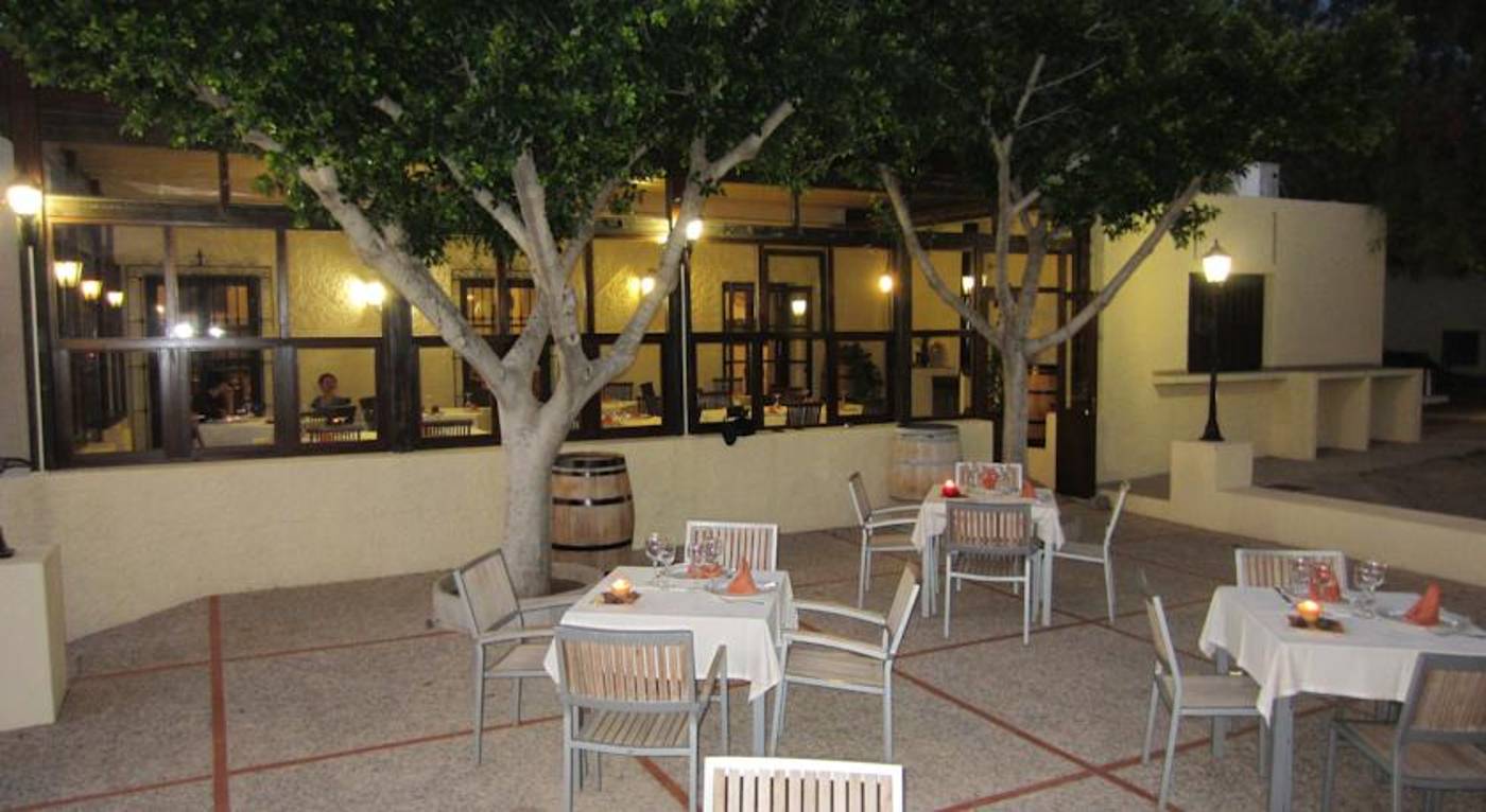 Cortijo el Sotillo