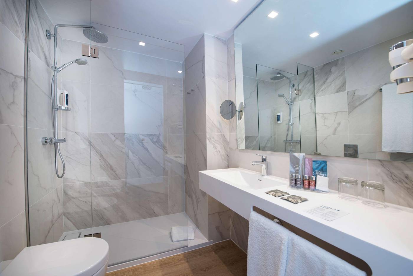 Occidental Vigo-Spain-VIGO-Room-10