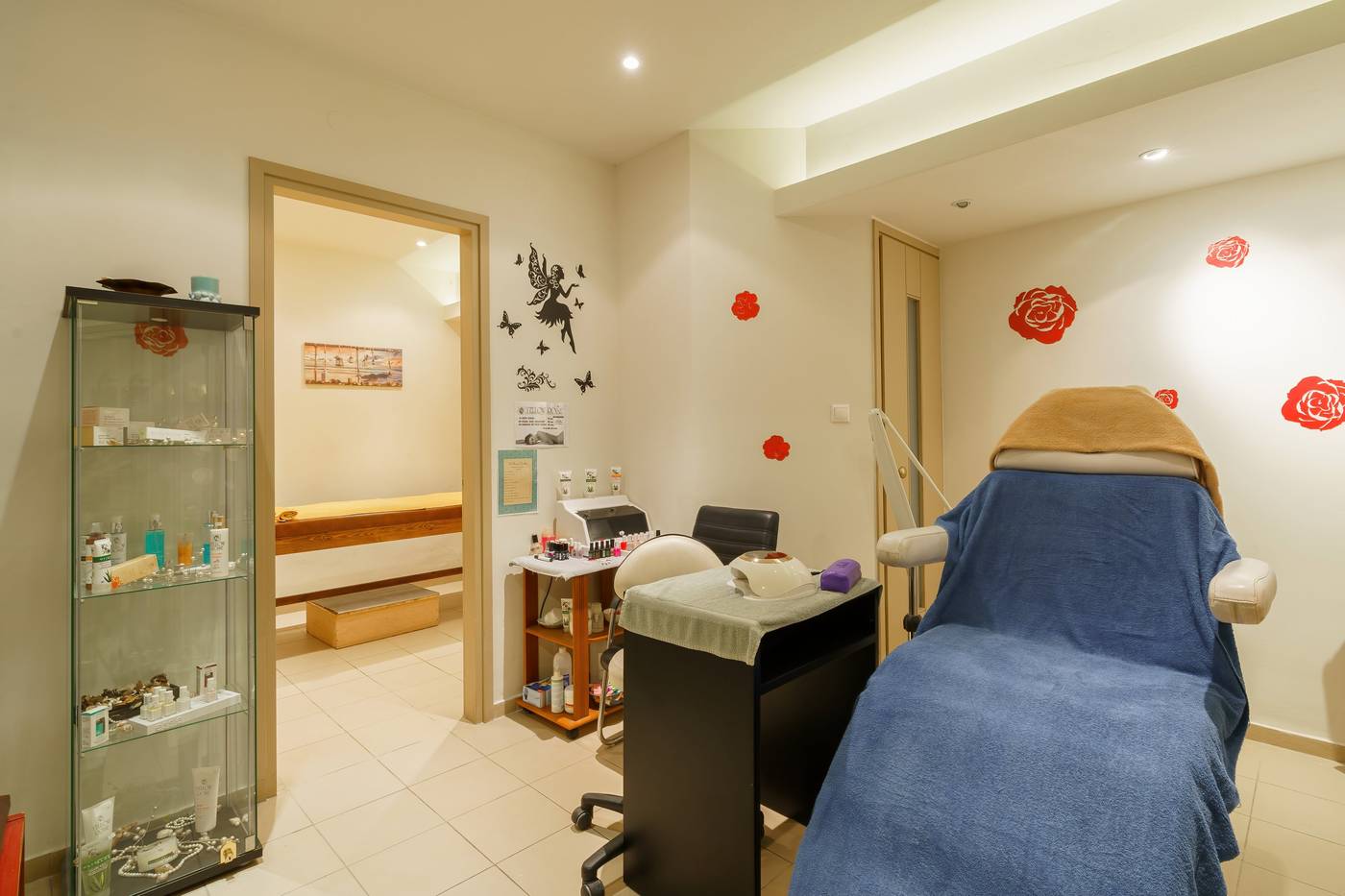 Sentido-Aegean-Pearl-Sports-and-Entertainment-50
