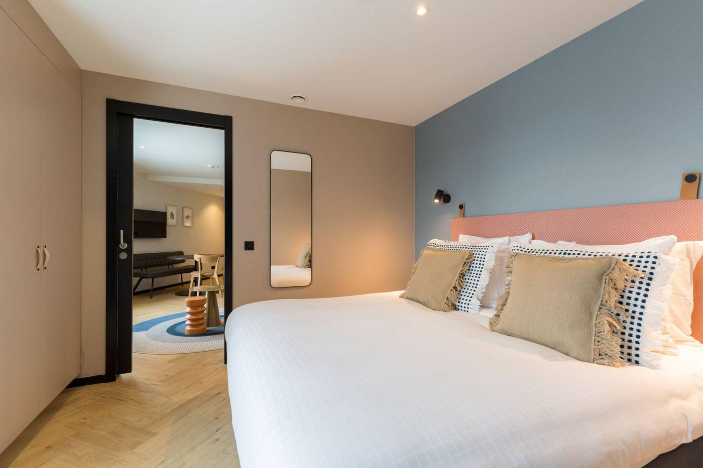 Ocean House Scheveningen-Netherlands-Den Haag-General view-2