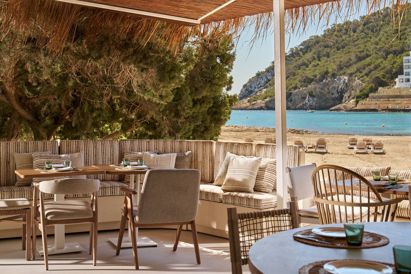 23.10.25 Mondrian Ibiza