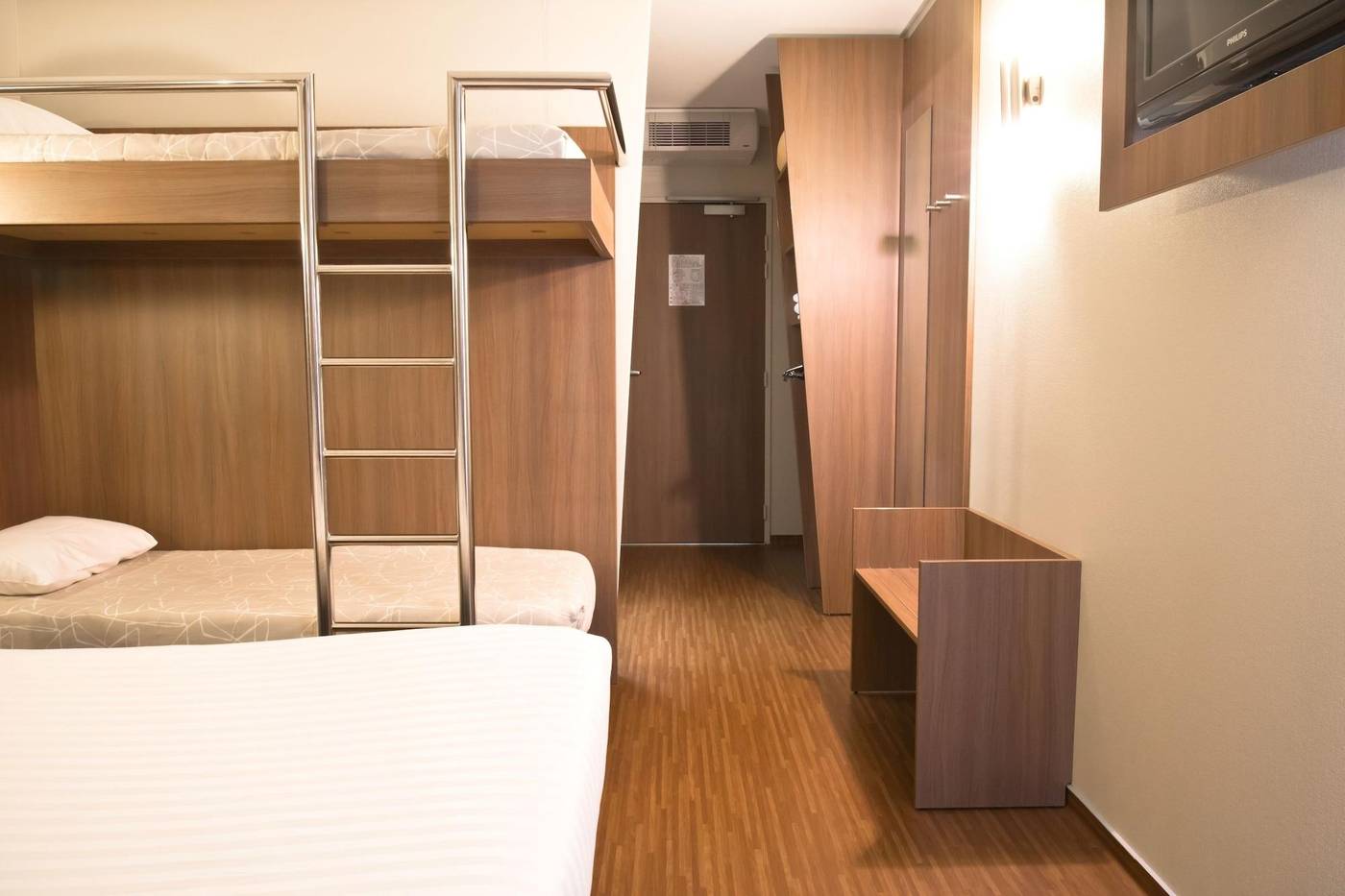 Hotel Arena-France-SAINT-JEAN-DE-LUZ -Room-10