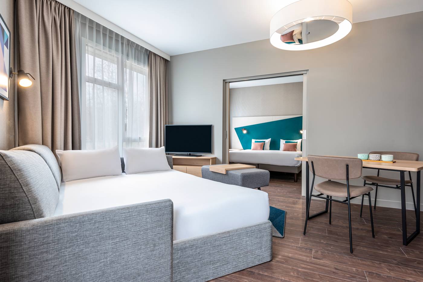 Aparthotel-Adagio-Paris-Nation-Room-5