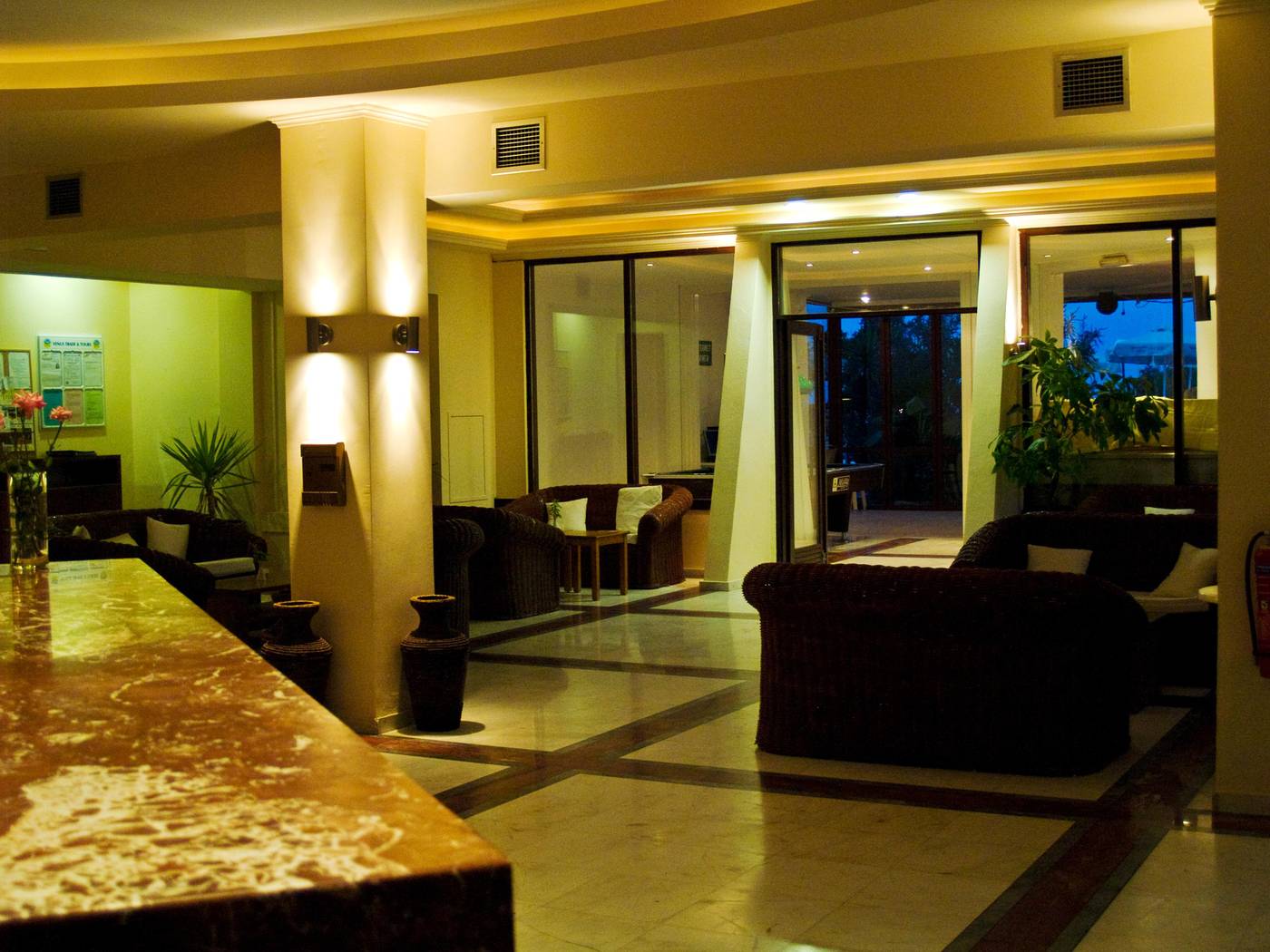 Georgioupolis-Beach-Hotel-Lobby-38