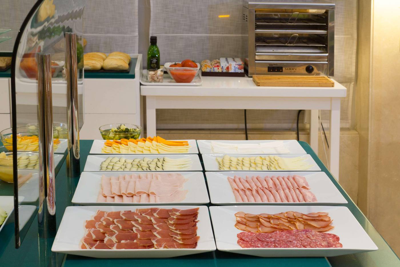 NH-San-Pedro-de-Alcantara-Restaurant-10