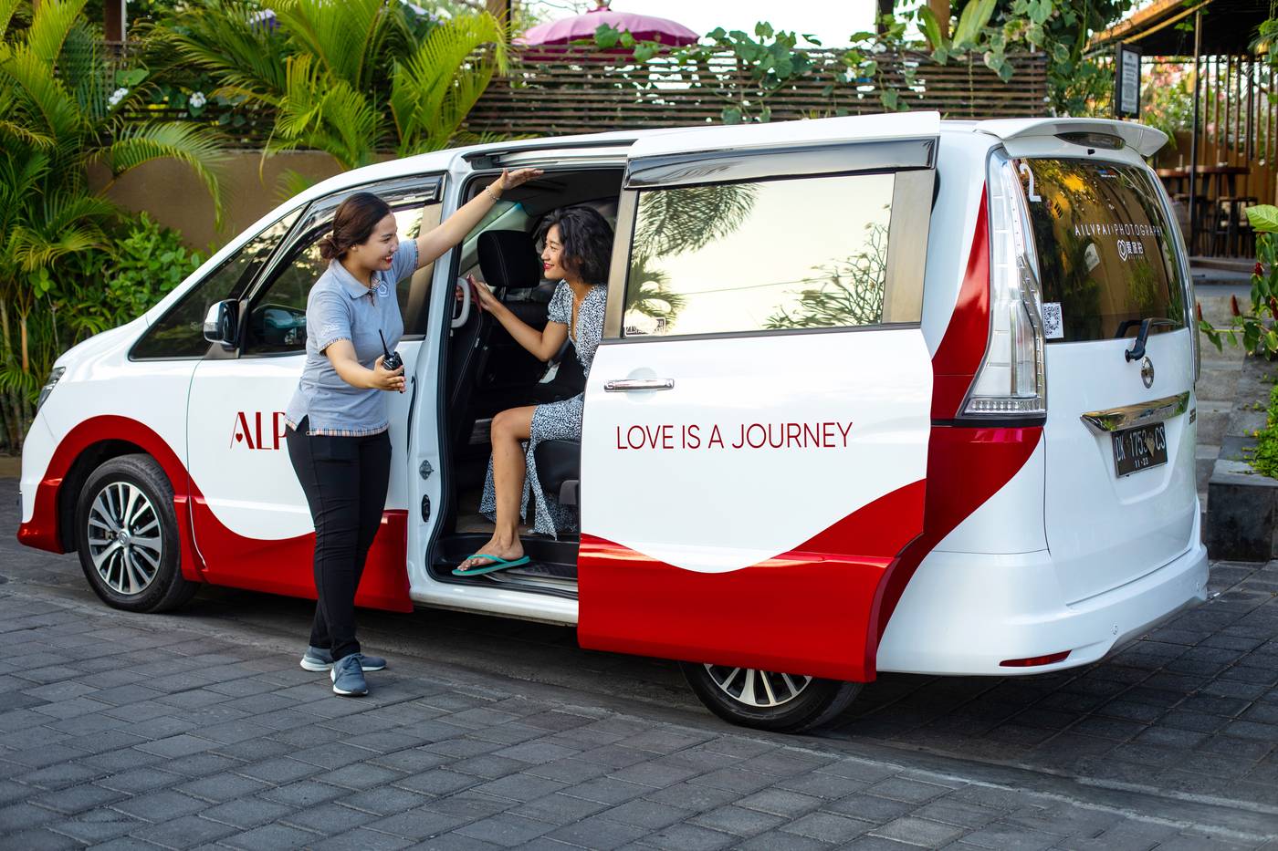 Royal Garden Villas And Spa Bali-Indonesia-Bali-General view-4