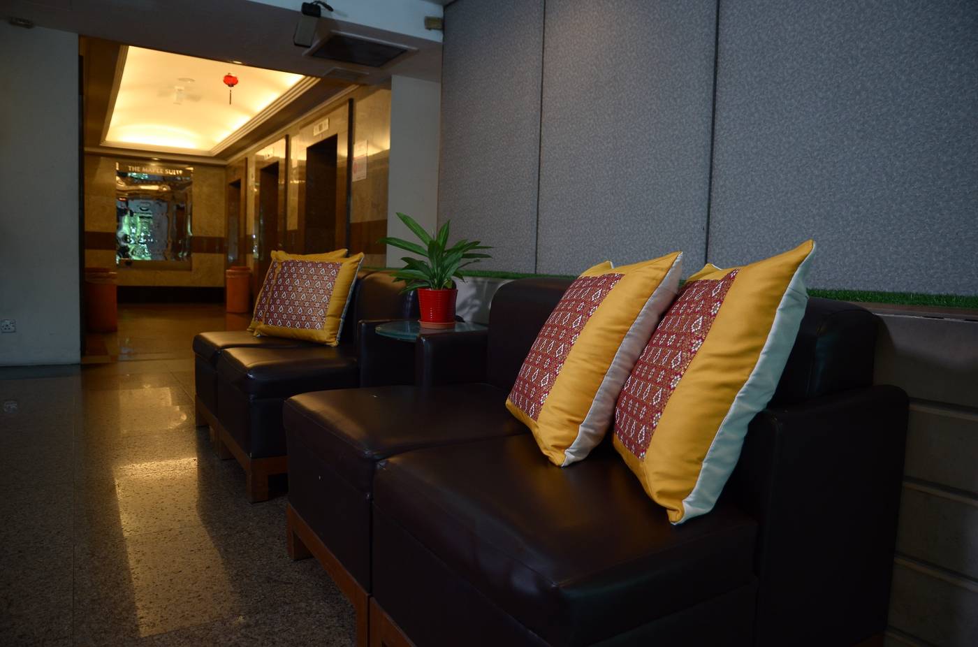 The Maple Suite-Malaysia-KUALA LUMPUR-Lobby-7