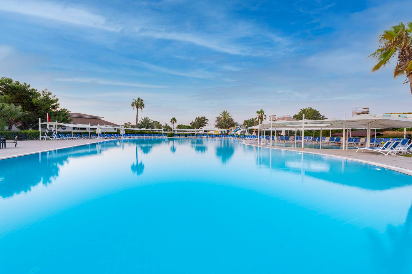 Asteria Family Resort Side | Turkey | €10pp Deposit