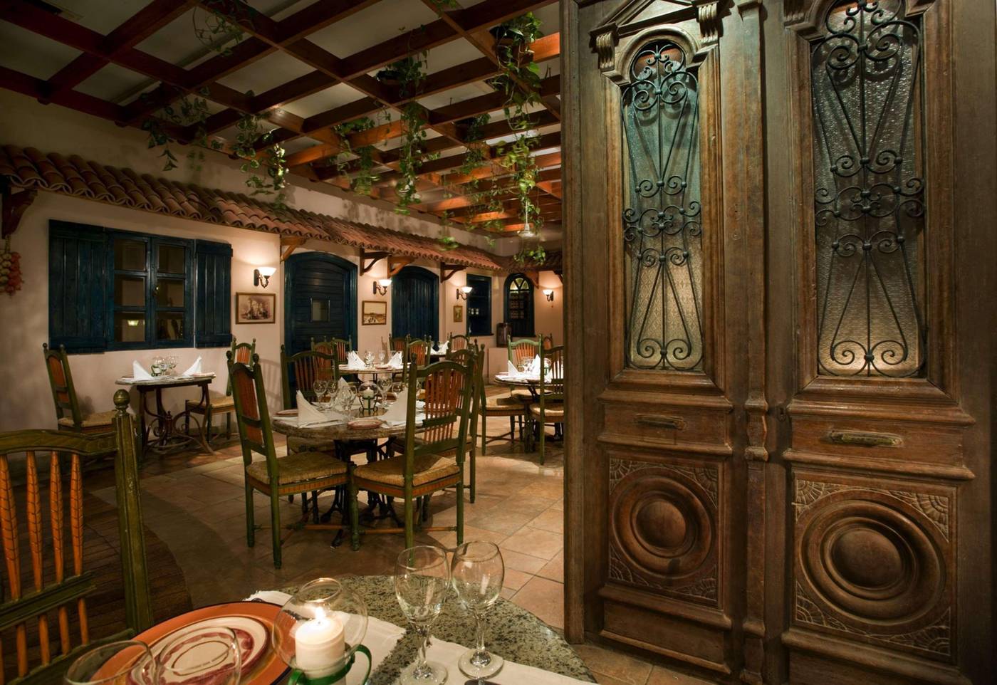 Steigenberger-Nile-Palace-Luxor-Restaurant-27