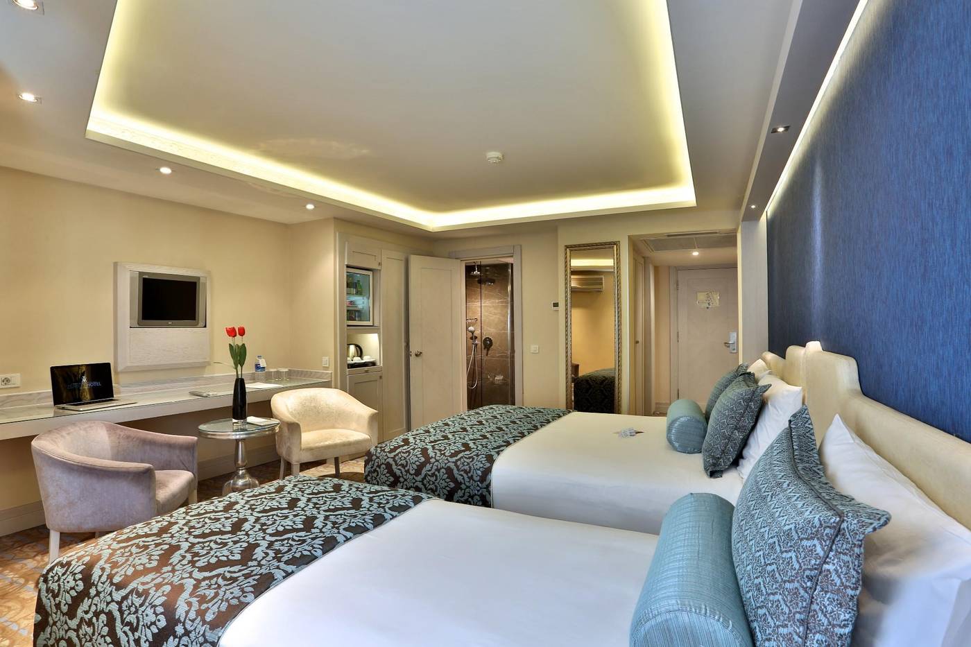 Hotel-Zurich-Istanbul-Room-4
