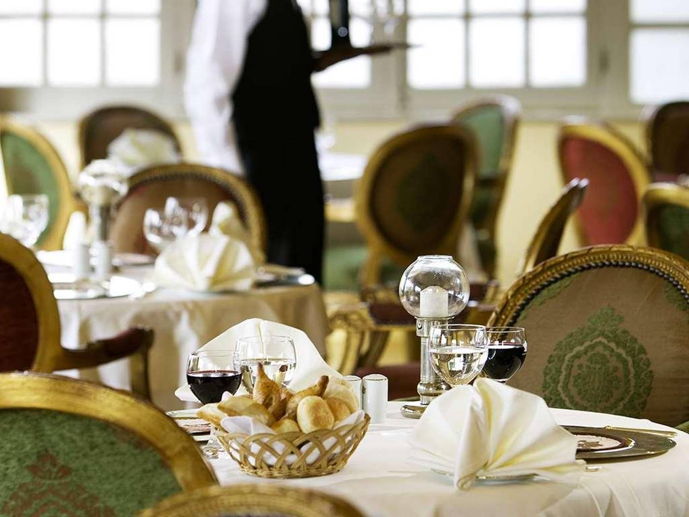 Pavillon Winter Luxor-Egypt-LUXOR-General view-4