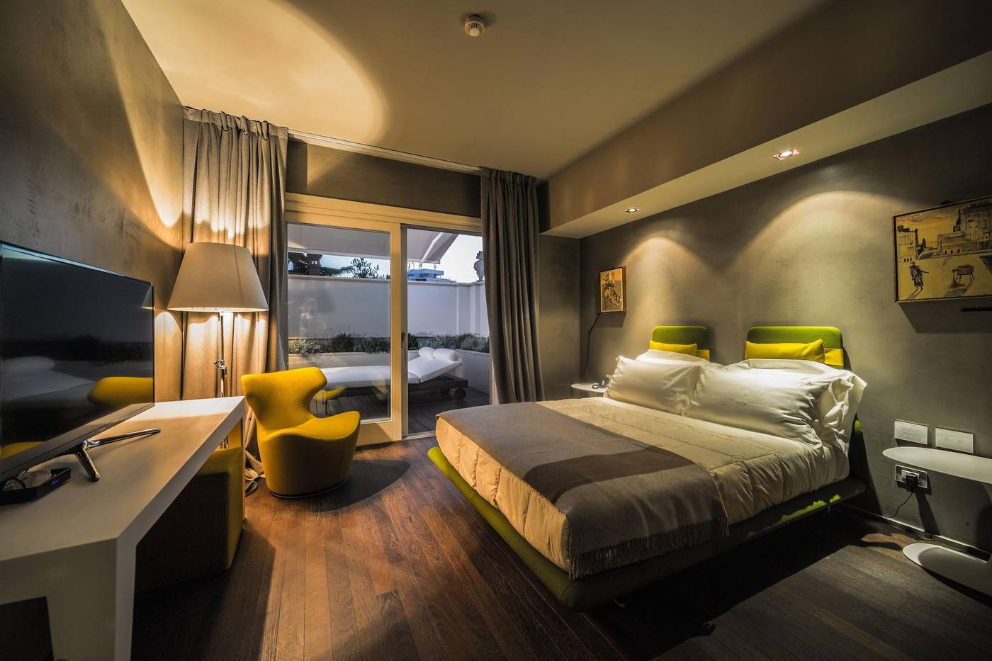 Relais Metelli-Italy-FOLIGNO-Room-8