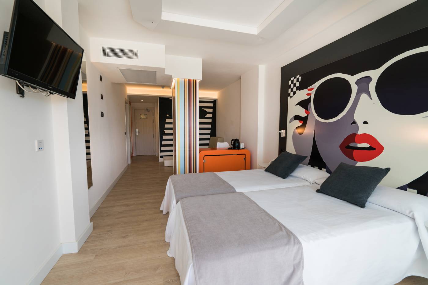 THB Naeco Ibiza - Adults Only in Balearics, Ibiza, Spain