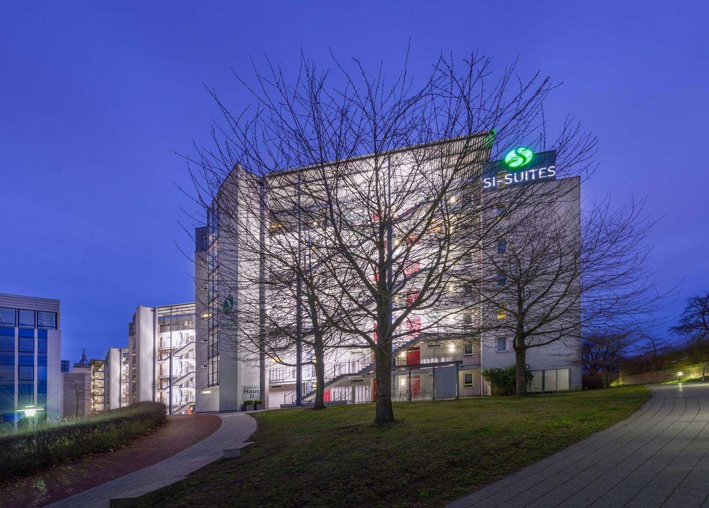 Si-Suites-Germany-Stuttgart-General view-1