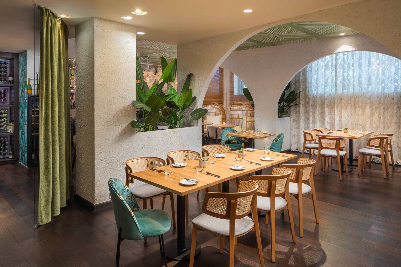 Mamaison-Hotel-Andrassy-Budapest-Restaurant-35