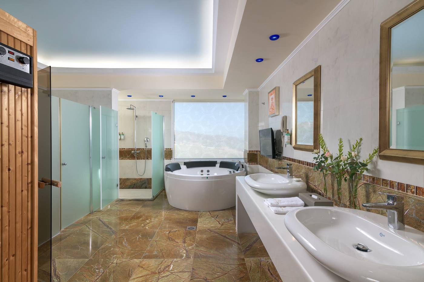 Atrium-Prestige-Thalasso-Spa-Resort---Villas-Room-68