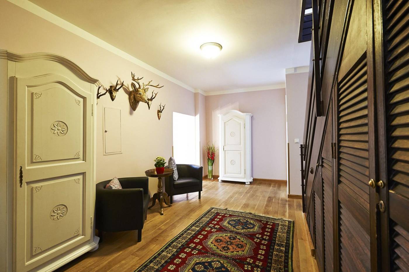 Hotel Elch Boutique-Germany-NUREMBERG-Lobby-7