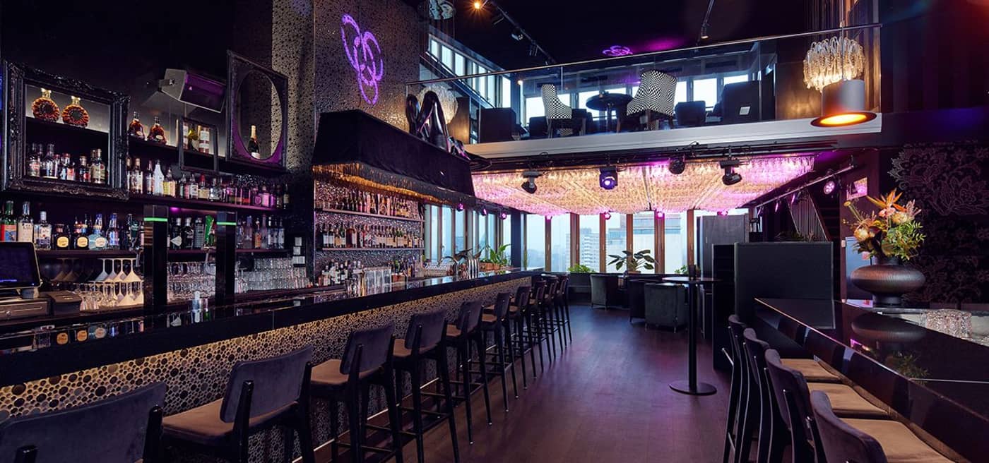 WestCord Fashion Hotel Amsterdam