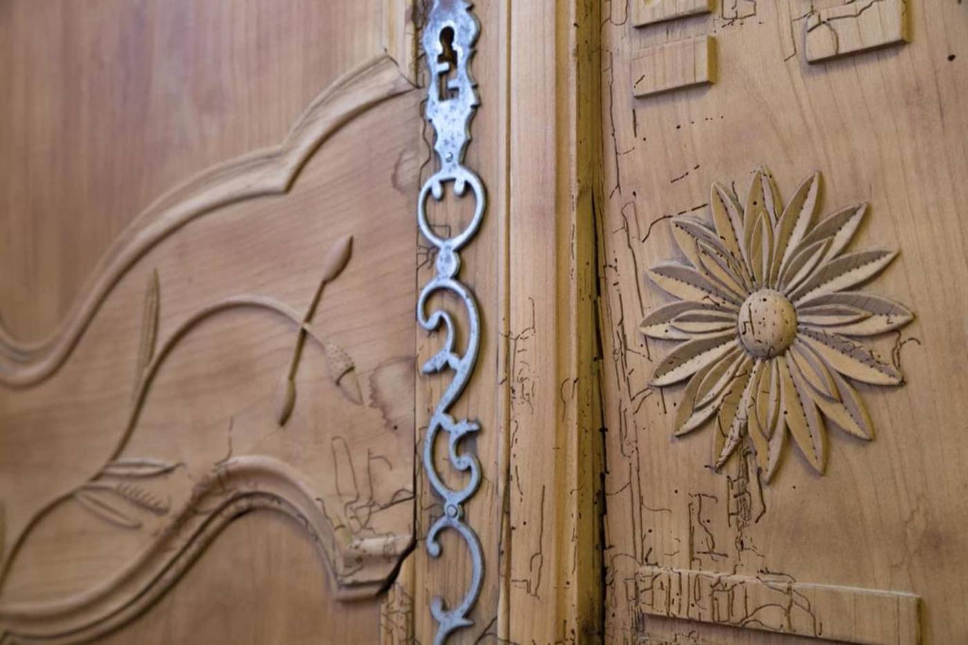 Chambre d'Hôtes Arima-France-BIARRITZ-General view-4