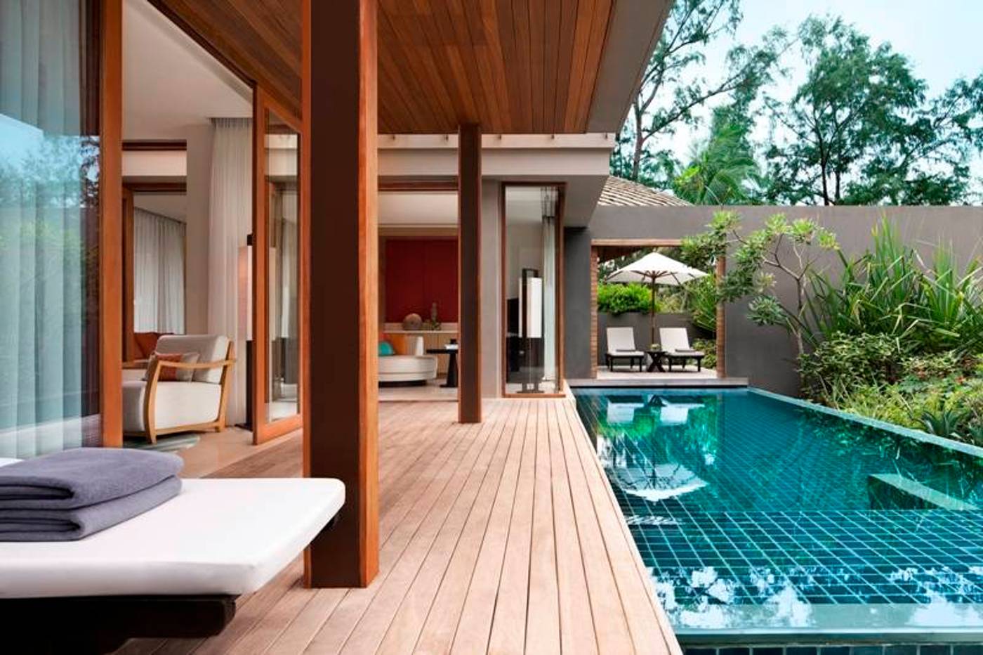 Renaissance Phuket Resort & Spa