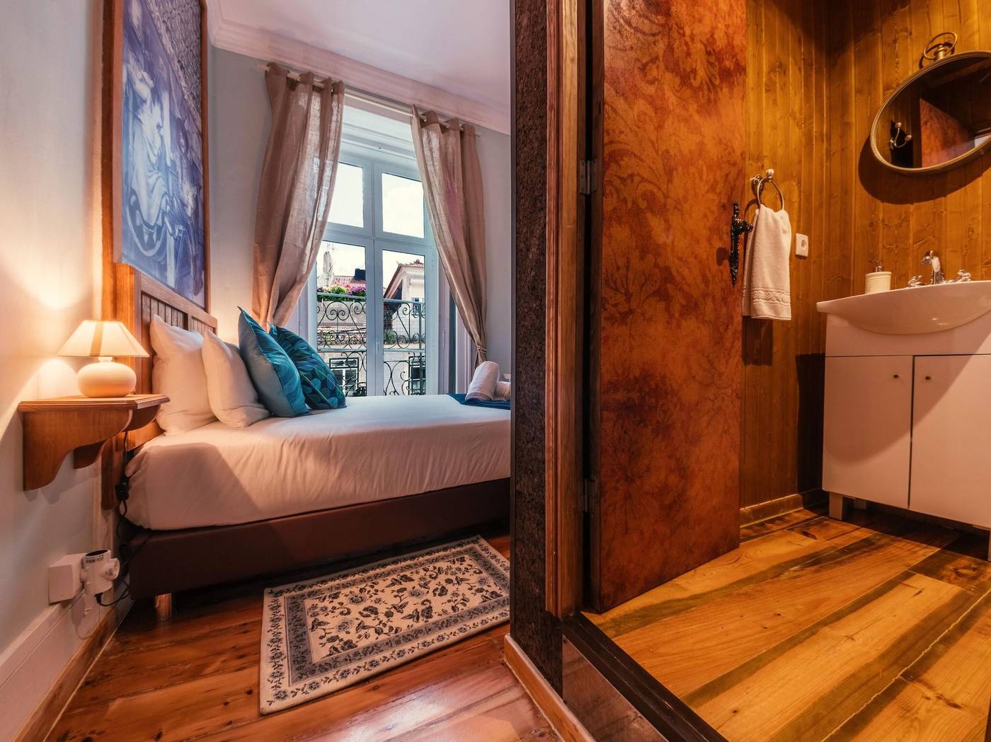 Casinha-Das-Flores-Room-45