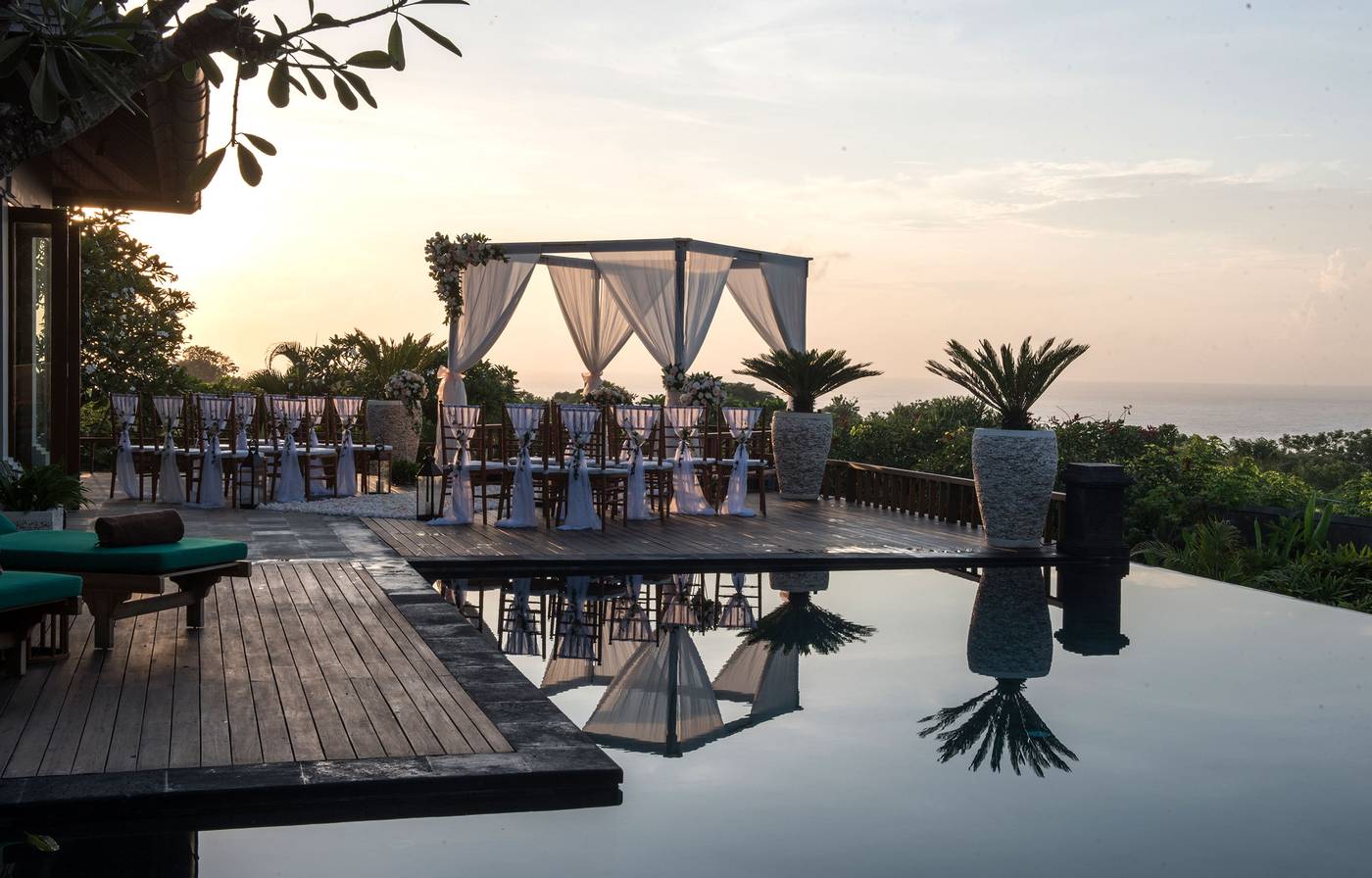 The Shanti Residences and Resort-Indonesia-BALI-General view-3