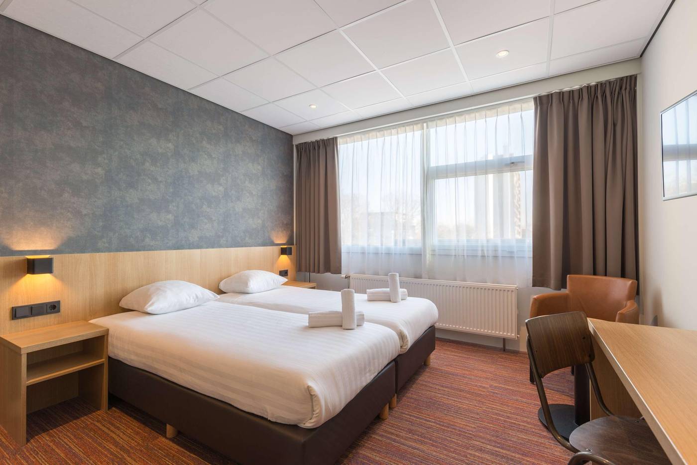 Best-Western-Amsterdam-Room-31