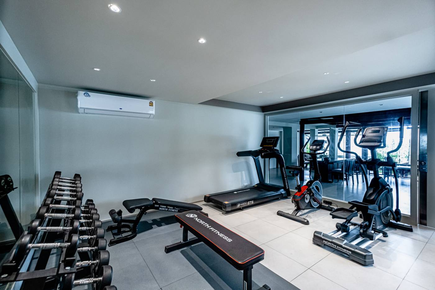 Rocky's Boutique Resort